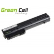 Батерия Green Cell за HP Compaq NC2400 2510p Elitebook 2530p  2540p