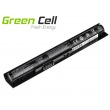 Батерия Green Cell за HP ProBook 450 G3 455 G3 470 G3