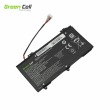 Батерия за лаптоп Green Cell HP Pavilion 14-AL 14-AV 3 Cells 11.55V 3400mAh