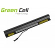 Батерия Green Cell за Lenovo B50-50 IdeaPad 100-14IBD 100-15IBD