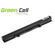 Батерия Green Cell за Toshiba Satellite L50D-B L50-B L55-B C50-B C55-B