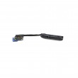 HDD SATA Connector Cable DELL Latitude E7440 - HH0YC DC02C006Q00
