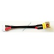 DC Power Jack PJ121 1.65mm Acer Extensa 5610 5620 7620 с кабел