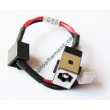 DC Power Jack PJ088 1.65mm Dell mini 9 910 mini 10 1010 with cable