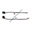DC Power Jack DELL Inspiron 14R N4010 N4110 N4120 Vostro 3450 With cable