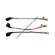 DC Power Jack SONY VAIO VGN-NR With Cable