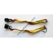 DC Power Jack PJ107 Sony VAIO VGN-CR With cable