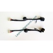 DC Power Jack PJ282 Sony VAIO VPC-EE VPCEE series with cable