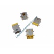 DC Power Jack PJ443 1.65mm center pin (5.5x1.65mm) Acer Aspire 4738 4738Z 4738G