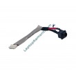 DC Power Jack PJ347 Sony VAIO VGN-BX with cable