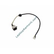 DC Power Jack Dell Inspiron N4110 M4110 Vostro 3450 With Cable