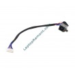 DC Power Jack PJ541 DELL XPS 15 L501X L502X PN:DDGM6BPB000 XFT6Y With Cable