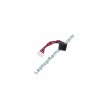 DC Power Jack PJ190 SONY VGN-A With cable