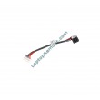 DC Power Jack PJ421 Dell Inspiron N5040 M5040 N5050 with cable