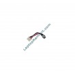 DC Power Jack PJ104 FUJITSU S7200 S7210 S7211 With cable