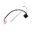 DC Power Jack PJ412 SONY VPCEH VPC-EH with cable