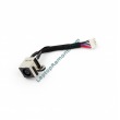 DC Power Jack PJ591 DELL Vostro 3460 Inspiron 5420 7420 with cable