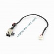 DC Power Jack PJ587 DELL XPS 13-L321X With cable