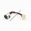 DC Power Jack PJ681 SONY VAIO SVF14A SVF15A SVF15AA1QL SVF15A18CXB with cable