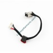 DC Power Jack PJ846 DELL Inspiron 15-5000 5555 5558 5559 with cable