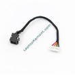 DC Power Jack PJ729 DELL Inspiron 3421 3541 5421 5748 With Cable
