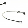 DC Power Jack PJ507 SONY Vaio VPCSC41FM/S VPCSC1AFM VPC-SC1AFM With cable: 34cm