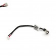 DC Power Jack PJ807 DELL Inspiron 11 3147 With cable: 11cm