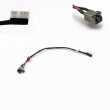 DC Power Jack PJ935 Dell Inspiron 15 5000 15-5565 15-5567 17-5767 With cable