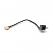 DC Power Jack PJ965 Sony Vaio SVE151 Series With cable: 14.5cm