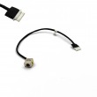 DC Power Jack PJ849 Acer Aspire E1-522 (23cm)