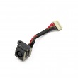 DC Power Jack PJ626 Dell Inspiron 17R 5720 7720 With cable