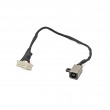DC Power Jack Dell Inspiron 3551 3552 3558 With cable - RYX4J