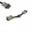 DC Power Jack Dell XPS 13 9343 9350 With Cable
