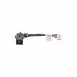DC Power Jack PJ607 Dell Latitude E5570 Precision 3510 With Cable