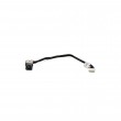 DC Power Jack Dell Latitude E6420 for UMA With Cable