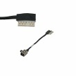 DC Power Jack PJ1062 Dell Latitude 3490 Vostro 3480 Inspiron 3481 With Cable