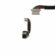DC Power Jack PJ992 Dell Inspiron 5370 Vostro 5471 With Cable