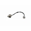 DC Power Jack PJ837 Dell Latitude 3340 3350 With Cable