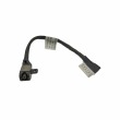DC Power Jack Dell Inspiron 5570 5575 5770 5775 With Cable