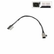 DC Power Jack PJ1053 Dell Inspiron 3480 3481 3581 3584 With Cable