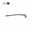 DC Power Jack PJ1075 Dell Inspiron 15 7590 7591 Vostro 15 7590 With Cable