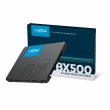 Твърд диск Crucial BX500 2000GB 3D NAND SATA 2.5-inch SSD
