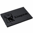 Твърд диск Kingston A400 480GB 7mm SATA 2.5-inch SSD