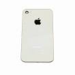 Apple iPhone 4 WHITE - Back Cover