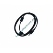 USB Data Cable For Sony NWZ-S615F NWZ-S616F NWZ-S618F NWZ-A826 NWZ-A844