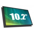 10.2" CLAA102NA1BCW WSVGA Матрица / Дисплей за лаптоп, матов